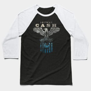 Eagle cash Baseball T-Shirt